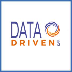 data driven ikn